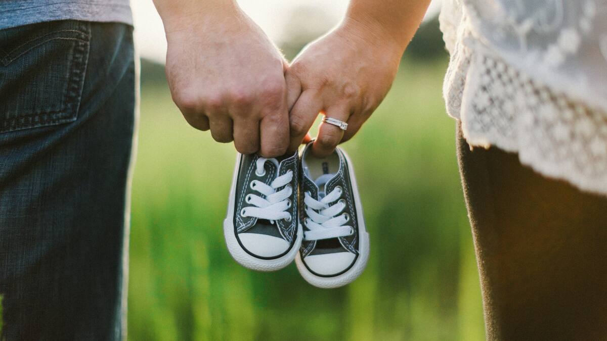 La tendencia que es furor entre los padres. Foto: Unsplash.