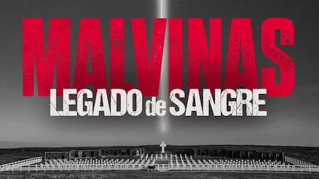El Municipio de Merlo presenta el documental “Malvinas, legado de sangre”
