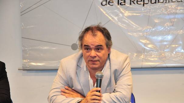 Marcelo Fernández: "El pacto social es mucho más que acuerdo de precios y salarios"