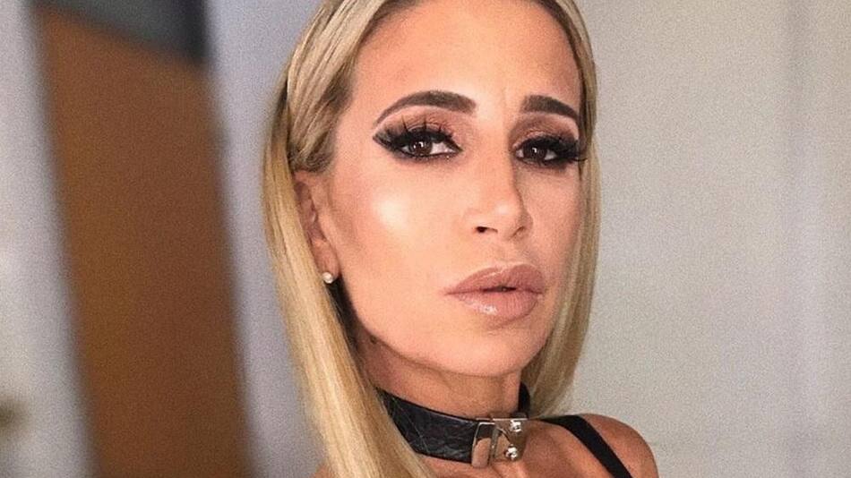 Florencia Peña