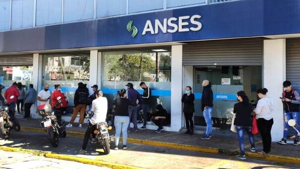 ANSES: calendario  de pagos de este jueves 19 de enero