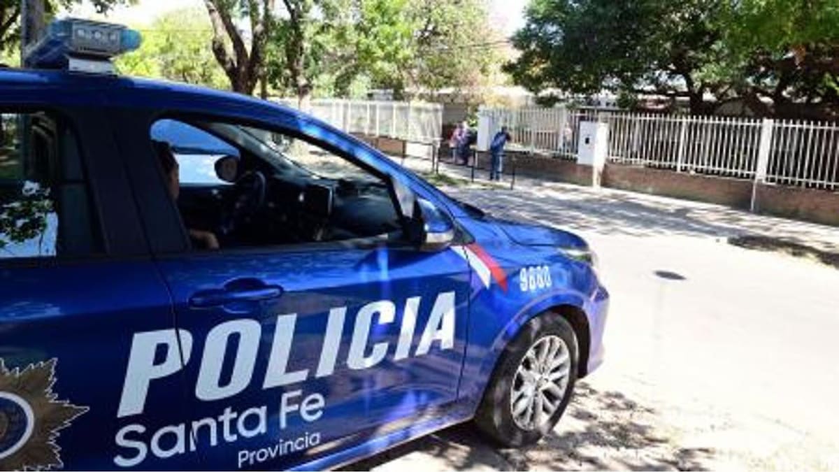 Violencia en Rosario: sicarios asesinaron de 17 balazos a un joven en Granadero Baigorria
