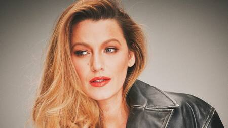 Blake Lively. Foto Instagram @blakelively