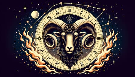 Horoscopo de Aries de hoy: martes 22 de abril de 2025. Foto: Redacción canal26.com