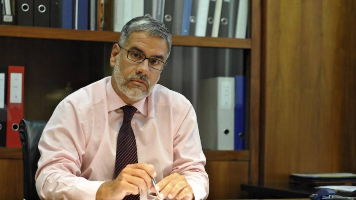 Roberto Feletti