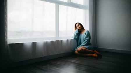 Tristeza. Foto: Unsplasht