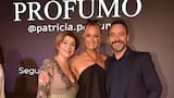 De Yuyito González a Carolina Papaleo, todas las celebrities que disfrutaron de la presentación de MAGIC by Profumo