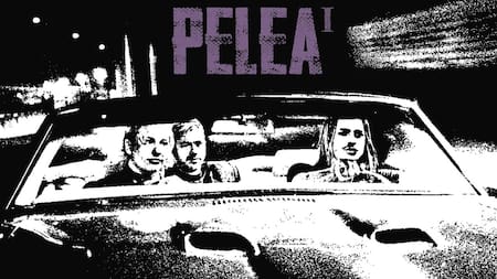 Los Sardelli no paran: Airbag publicó su nuevo disco, "El club de la Pelea I", y agotó sus dos shows en River