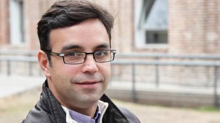 Alexandre Roig, decano de la Unsam, será designado al frente del Inaes, un organismo que administra los recursos de cooperativas y mutuales