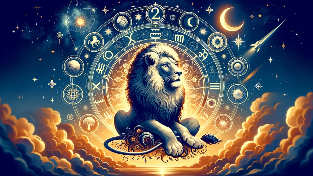Horoscopo de Leo de hoy: lunes 31 de marzo de 2025