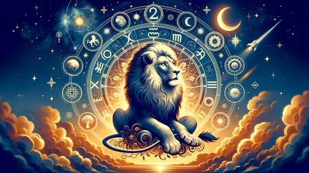 Horoscopo de Leo de hoy: lunes 31 de marzo de 2025. Foto: Redacción canal26.com