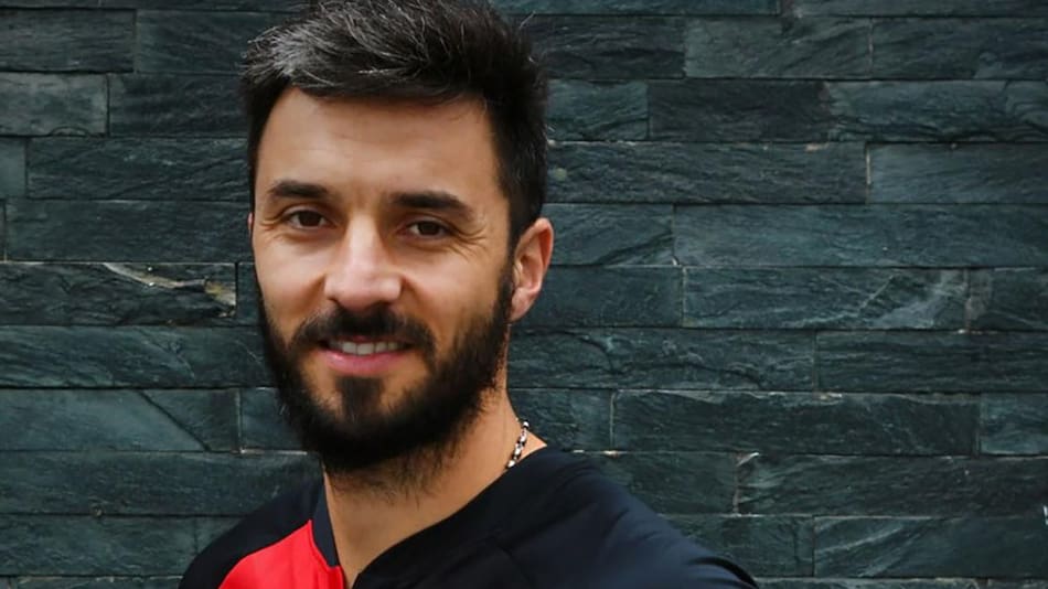 Ignacio Scocco, Newells