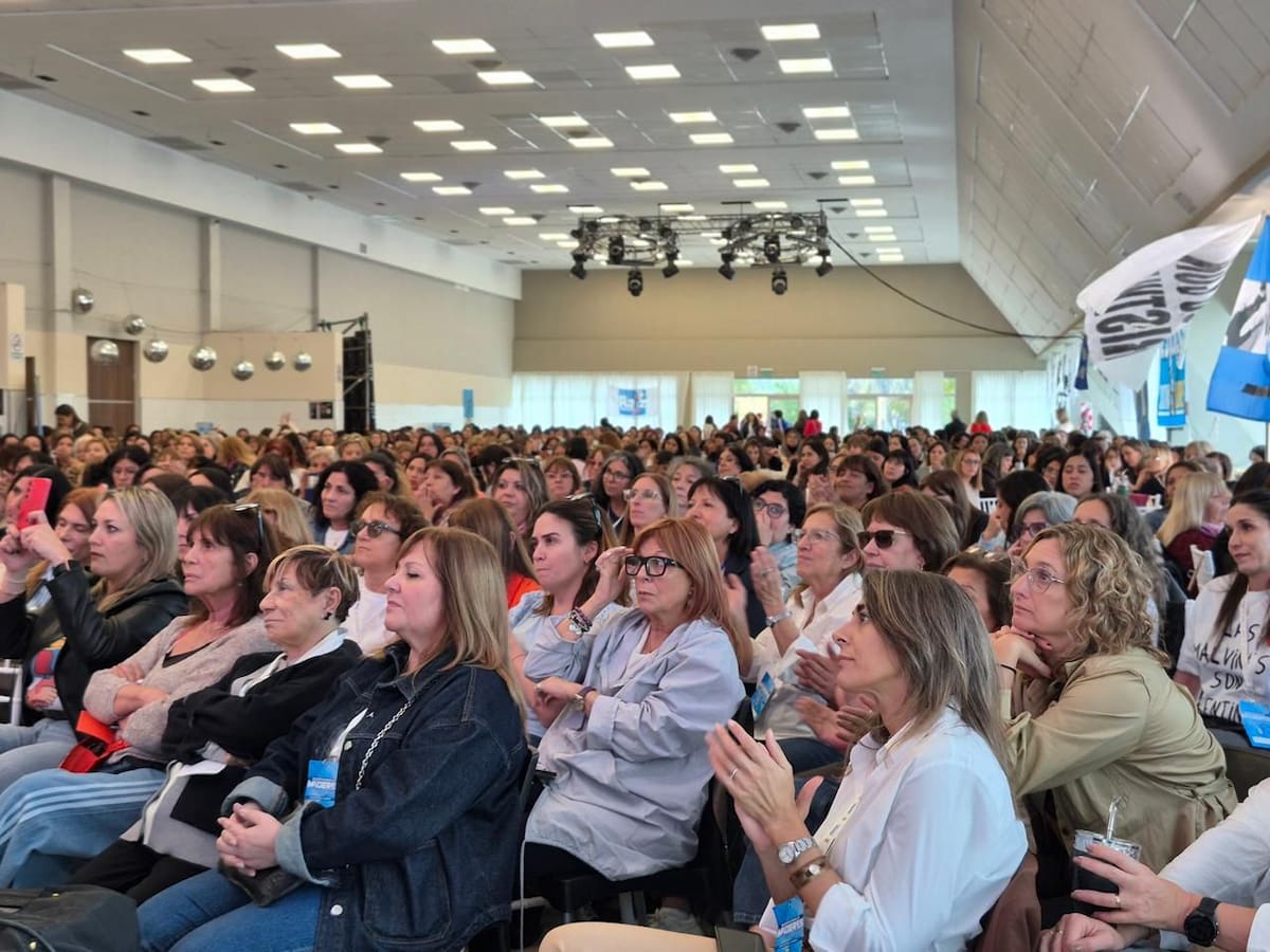 Catamarca fue sede del Encuentro Federal de Mujeres Peronistas