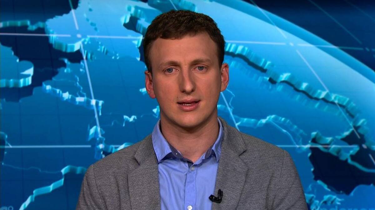 Aleksandr Kogan