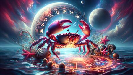 Horóscopo de Cáncer de hoy: domingo 16 de junio de 2024. Foto: Redacción canal26.com