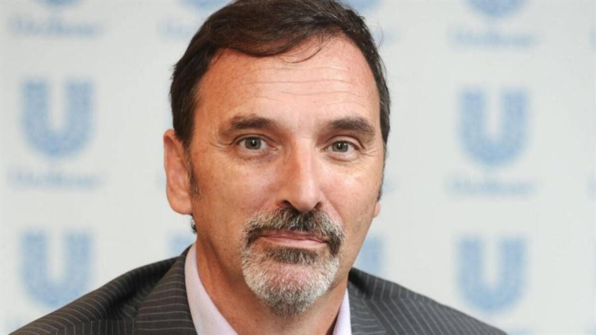 Miguel Kozuszok