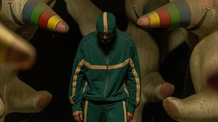 1992. Foto: Netflix.