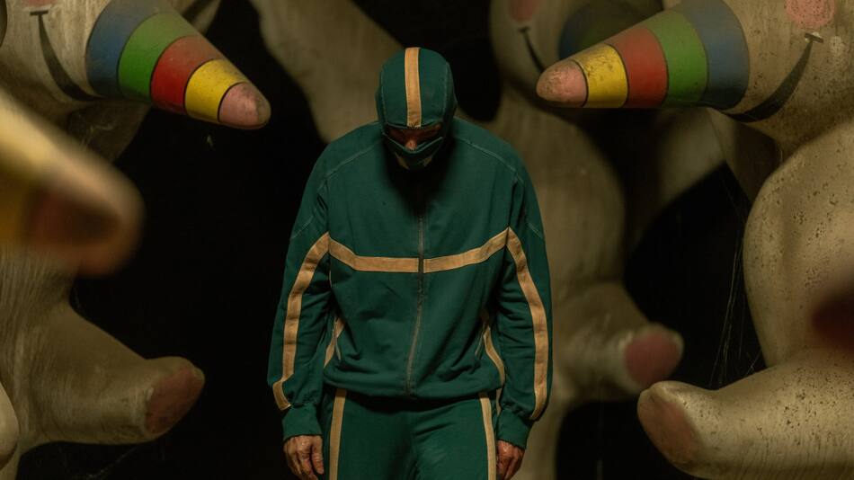 1992. Foto: Netflix.