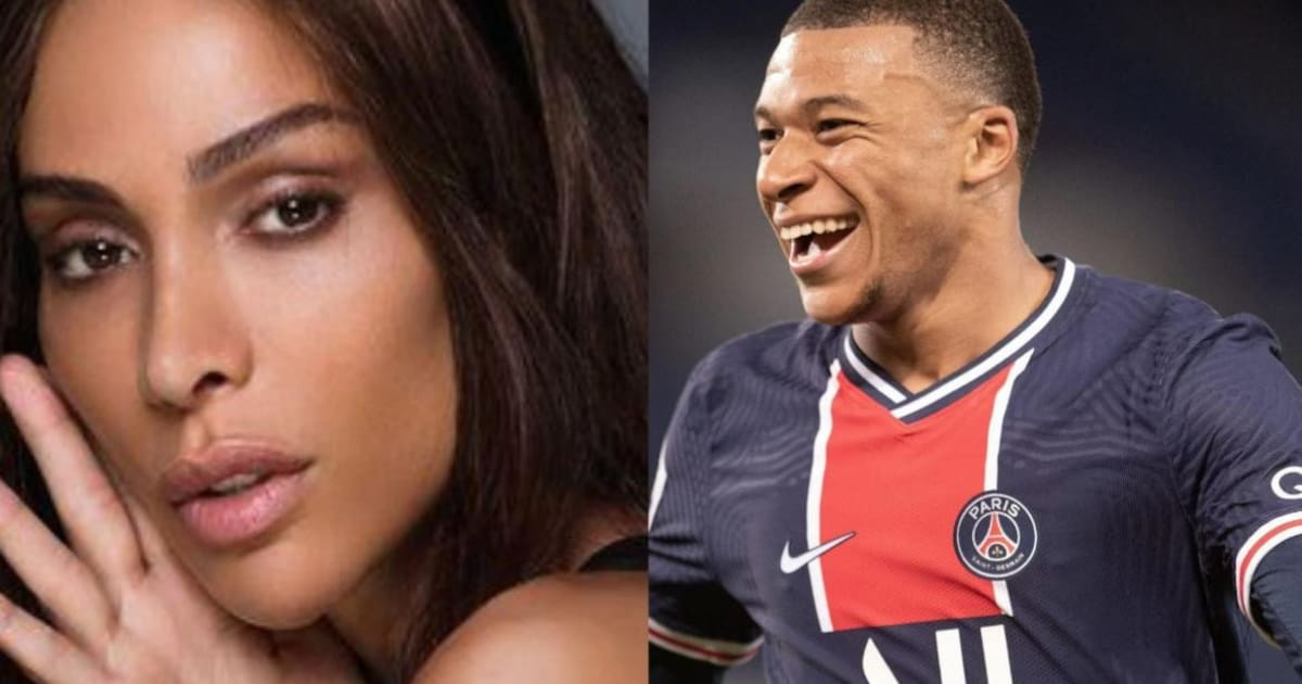 Inez Raul ¿Quién es Inés Rau?, la nueva conquista de Mbappé | canal26.com