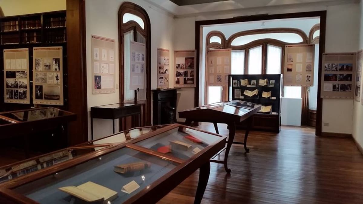 Museo Mitre