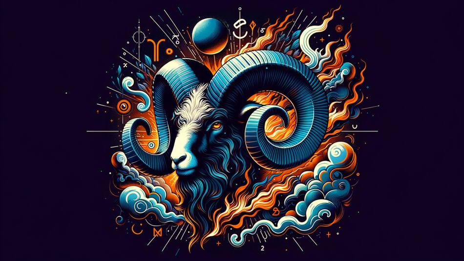 Horóscopo de Aries de hoy: jueves 17 de octubre de 2024. Foto: Redacción canal26.com