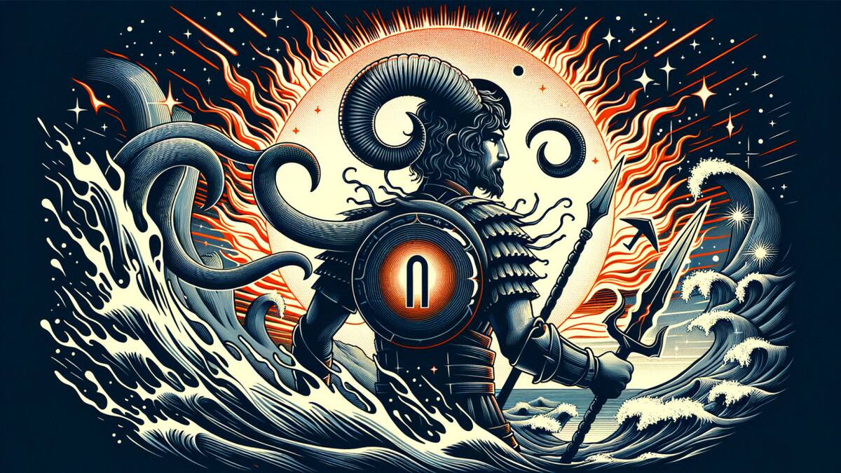 Horóscopo de Aries de hoy: sábado 23 de marzo de 2024. Foto: Redacción canal26.com