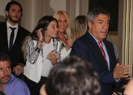 Manuel Celasco - Nieto de Susana