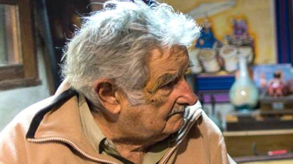 José Pepe Mujica, política, Uruguay, NA