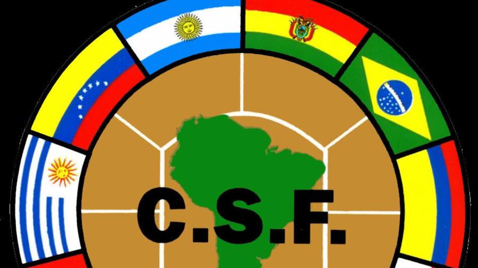 Fútbol Sudamericano