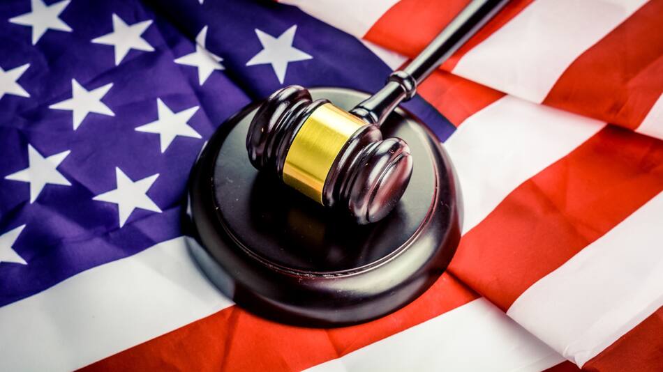 Estados Unidos contra Google. Foto: Unsplash