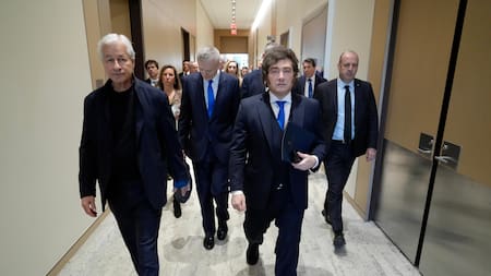 Argentina Week y el balance que entusiasma al Gobierno: inversiones récord, foto de gobernabilidad y guiños a EEUU