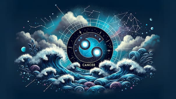 Horóscopo de Cáncer de hoy: martes 11 de noviembre de 2025