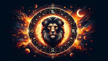 Horoscopo de Leo de hoy: miércoles 27 de noviembre de 2024. Foto: Redacción canal26.com