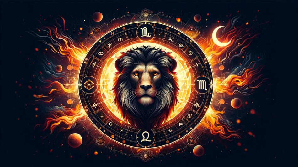 Horoscopo de Leo de hoy: miércoles 27 de noviembre de 2024. Foto: Redacción canal26.com