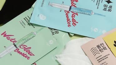Rejuvenecer la piel a cualquier edad: cómo funcionan las mascarillas coreanas, el método viral en TikTok