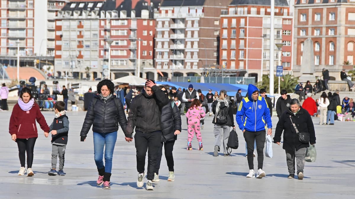Vacaciones de invierno 2026 en Buenos Aires: fechas confirmadas en CABA y Provincia