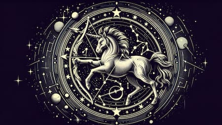 Horóscopo de Sagitario de hoy: lunes 16 de febrero de 2026