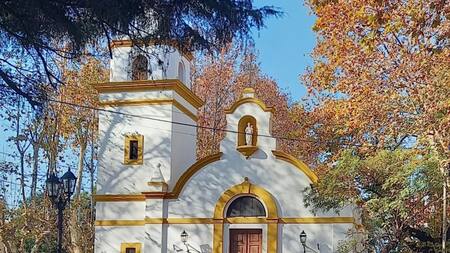 Parque de la Cerveceria. Foto: Instagram.