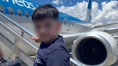 Bastián Jerez fue operado por séptima vez a casi un mes del accidente en Pinamar: cómo sigue su estado de salud