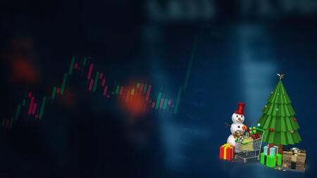 Condiciones operativas de fin de año: optimizar estrategias de trading con la promo aniversario de LBX