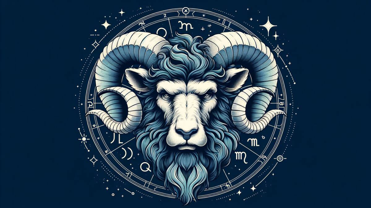 Horóscopo de Aries de hoy: miércoles 3 de abril de 2024. Foto: Redacción canal26.com