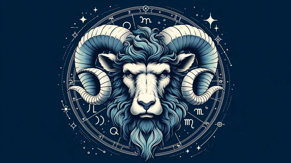 Horóscopo de Aries de hoy: miércoles 3 de abril de 2024. Foto: Redacción canal26.com