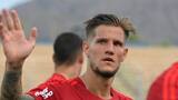 Bruno Zuculini fue operado con éxito de su rodilla: ¿cuándo volverá a jugar en River?