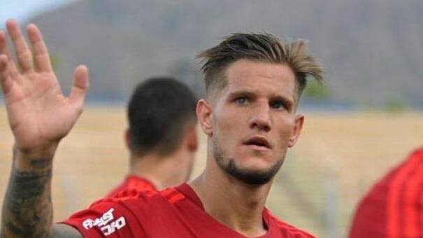 Bruno Zuculini fue operado con éxito de su rodilla: ¿cuándo volverá a jugar en River?