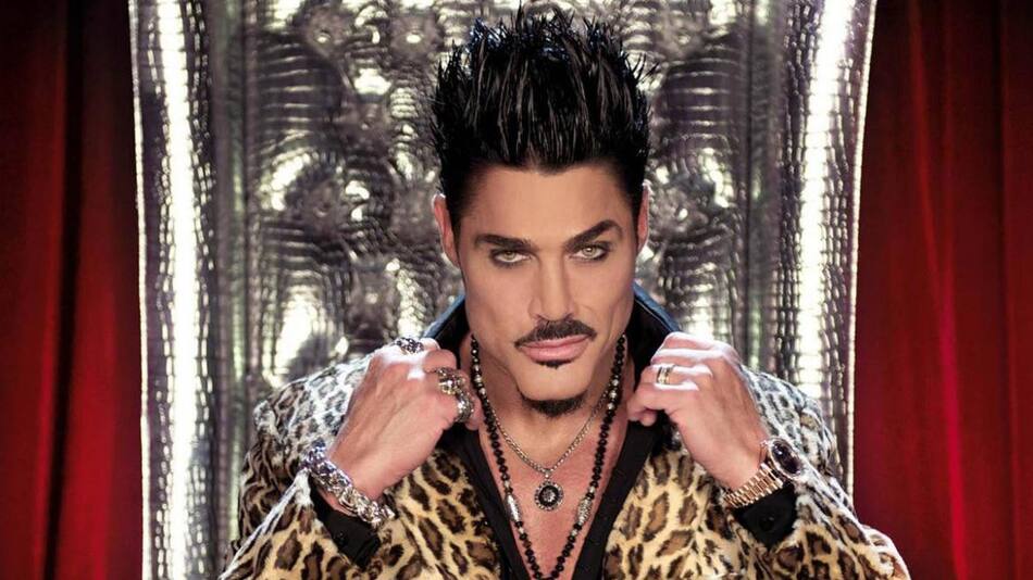 Ricardo Fort