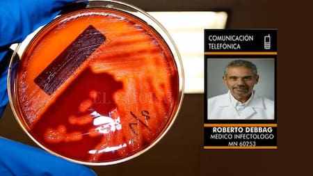 Estreptococo - Radio Latina