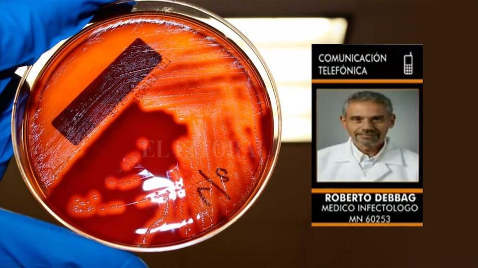Estreptococo - Radio Latina
