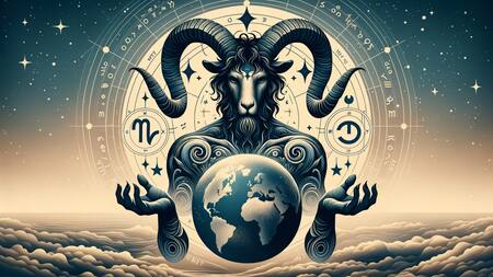 Horóscopo de Capricornio de hoy: viernes 3 de mayo de 2024. Foto: Redacción canal26.com