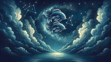 Horoscopo de Piscis de hoy: miércoles 17 de diciembre de 2025