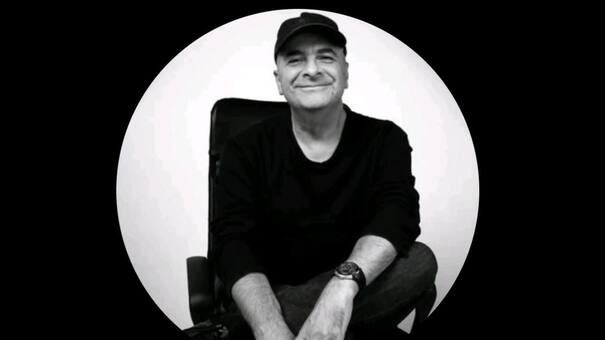 Murió el actor Atilio Veronelli a los 65 años